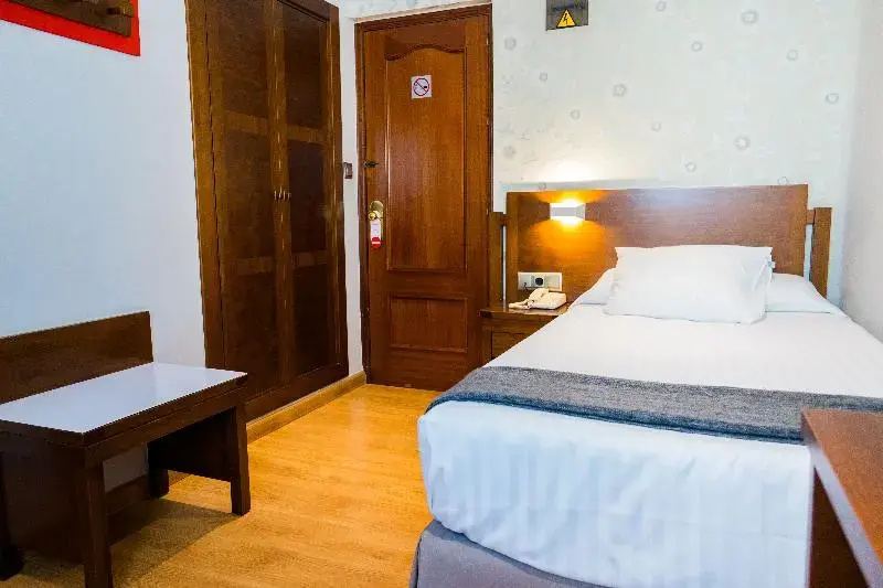 Hotel Costasol - Chambres