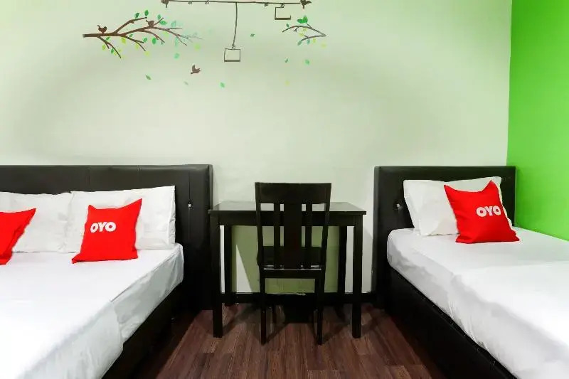 1st Inn Hotel Glenmarie