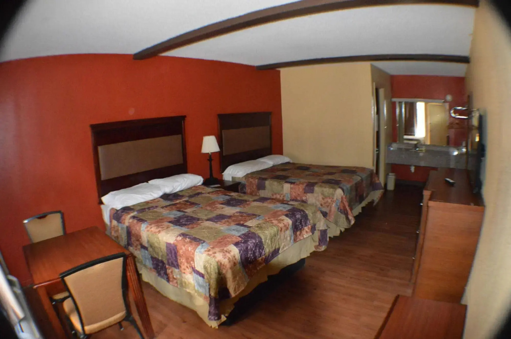 Hotel photo 8
