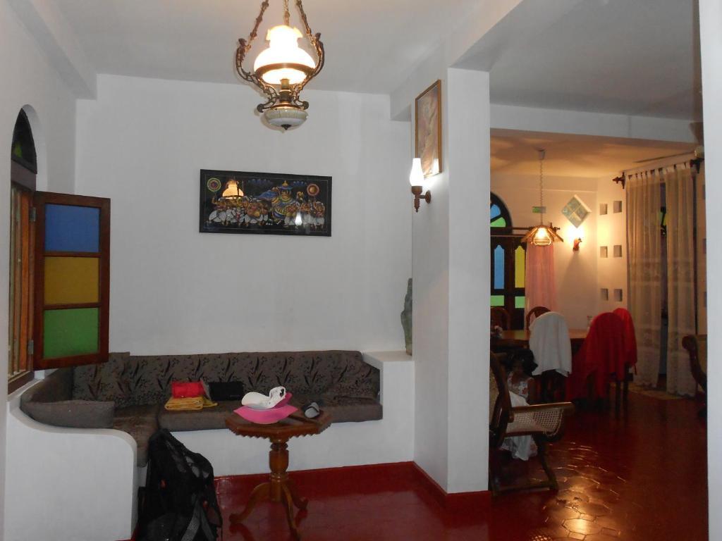 Accoma Villa