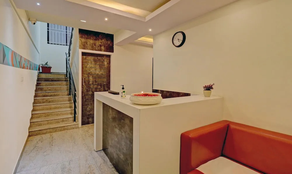 Itsy Hotels Comfort Delight - Général