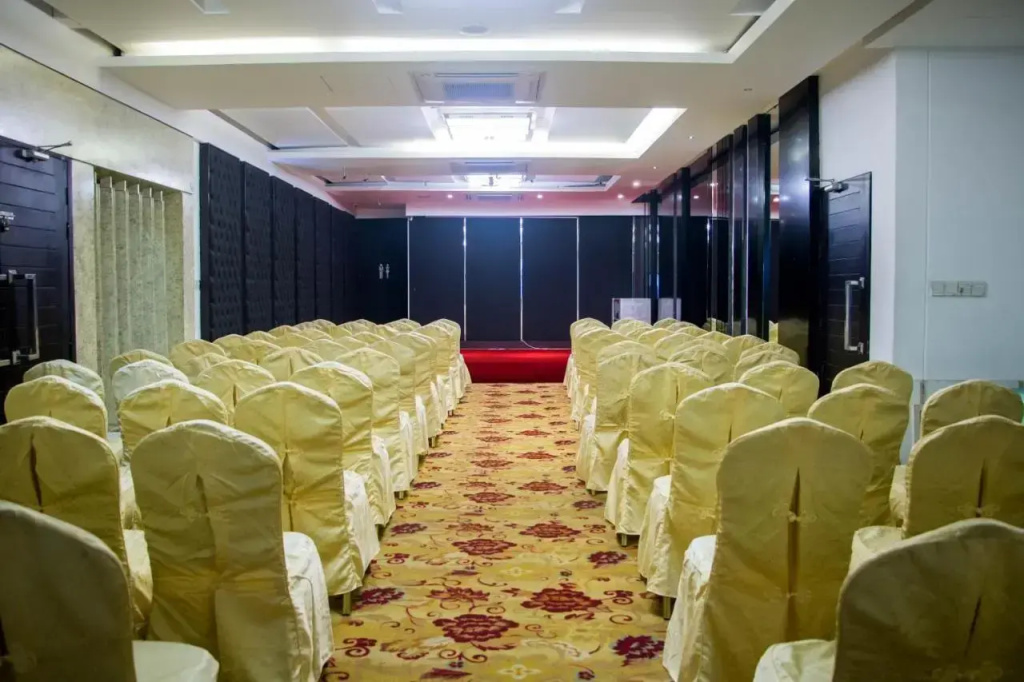 D'more Dhaka Hotel & Resort - Général