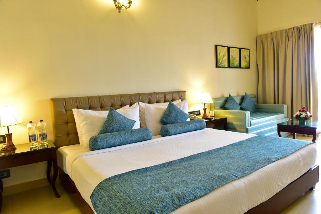 Golden Tulip Goa
