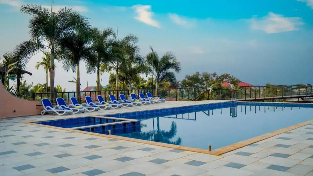 Hotel photo 30