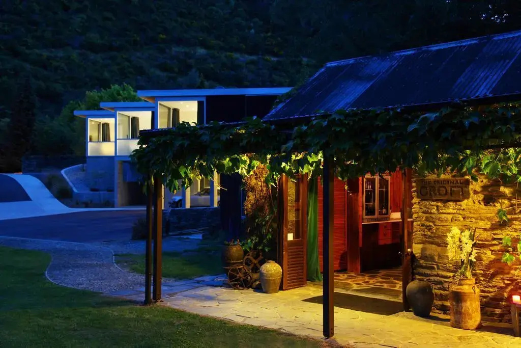 The Arrow Hotel - Général