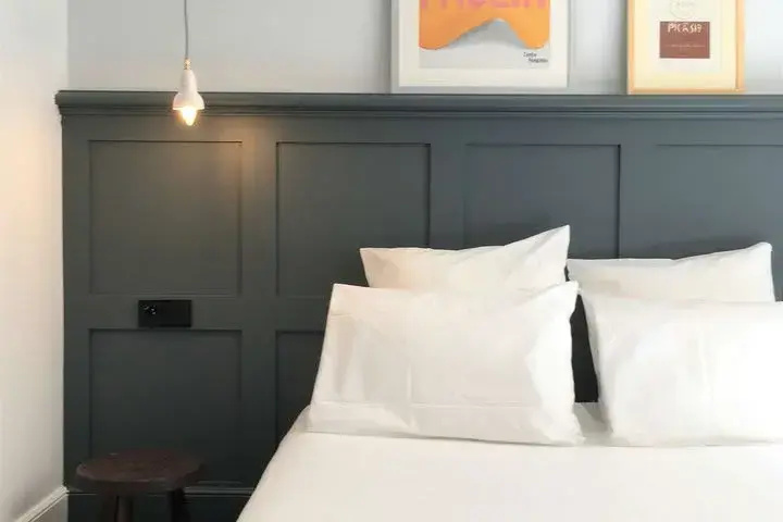 Hotel De Verdun 1882, BW Signature Collection - Chambres