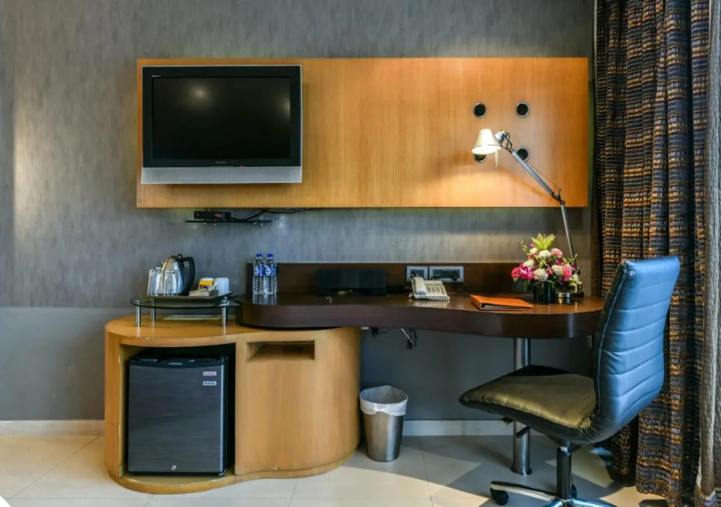 Hotel photo 10