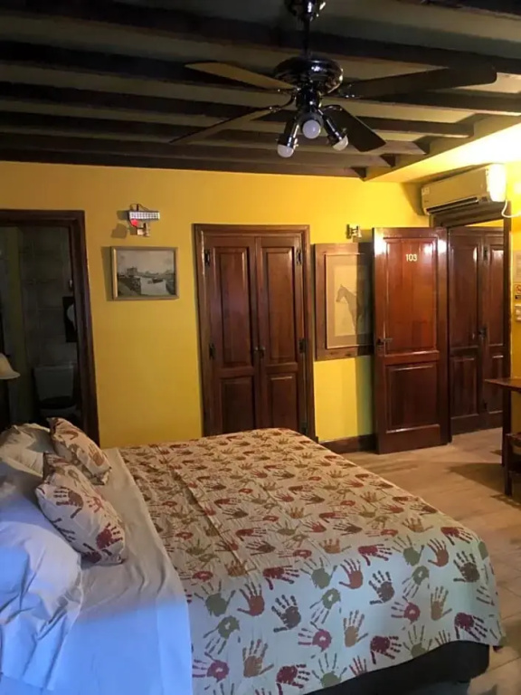 Sissi Haz Boutique - Chambres