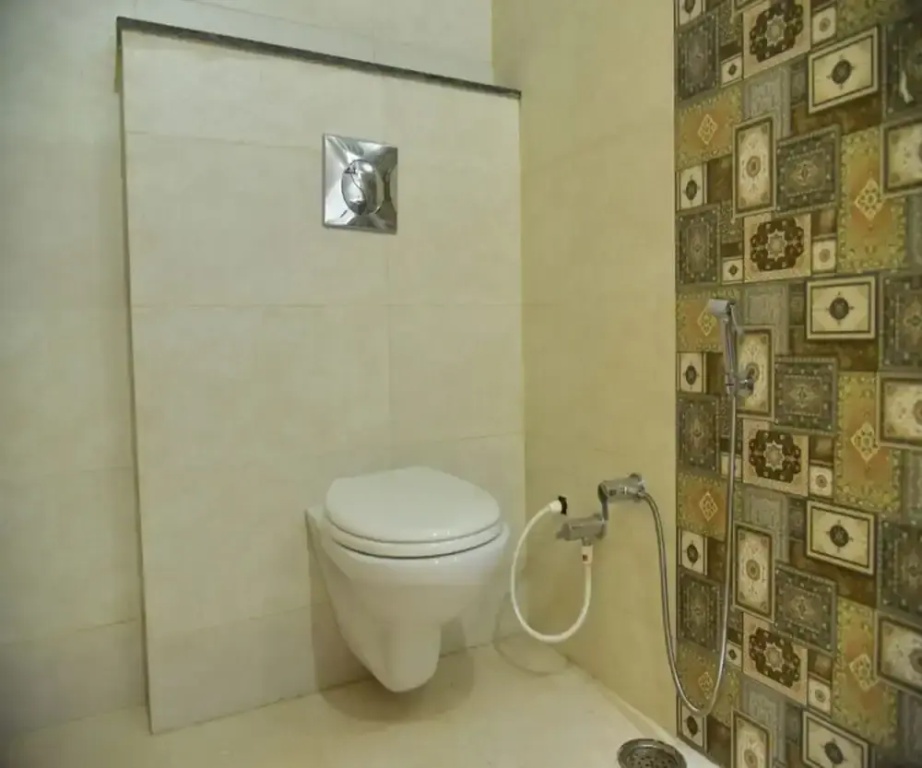 Hotel MY Dream - Chambres