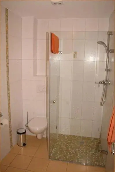 Landhotel Zum Honigdieb - Chambres