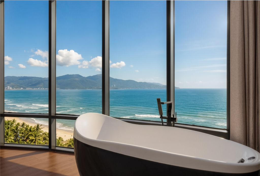 Holiday Beach Hotel Danang