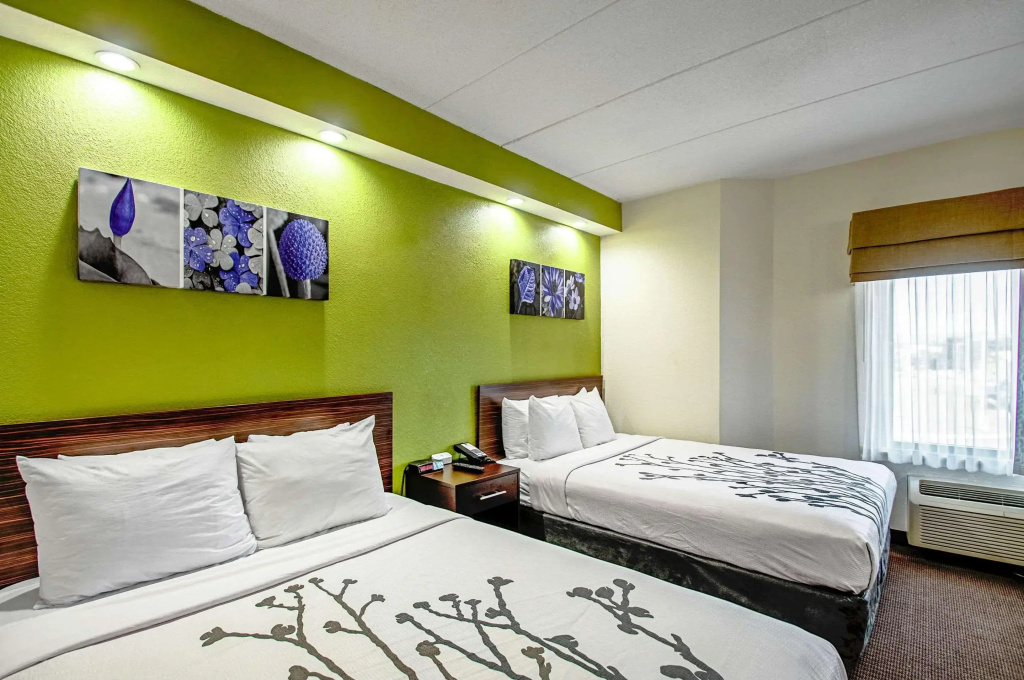 Hotel photo 18