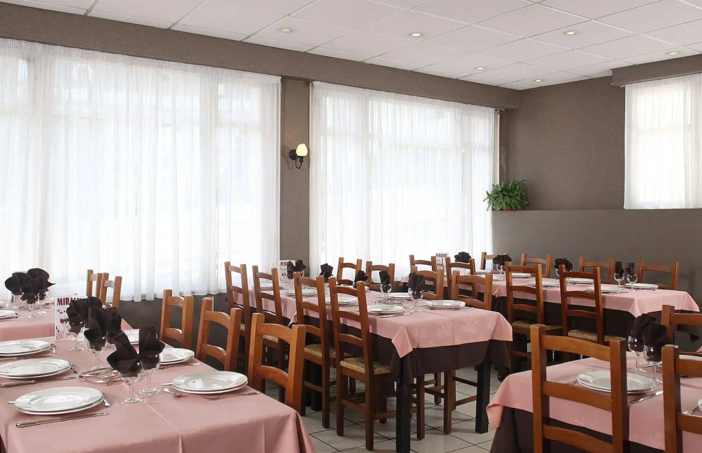 Hôtel Mirasol - Général