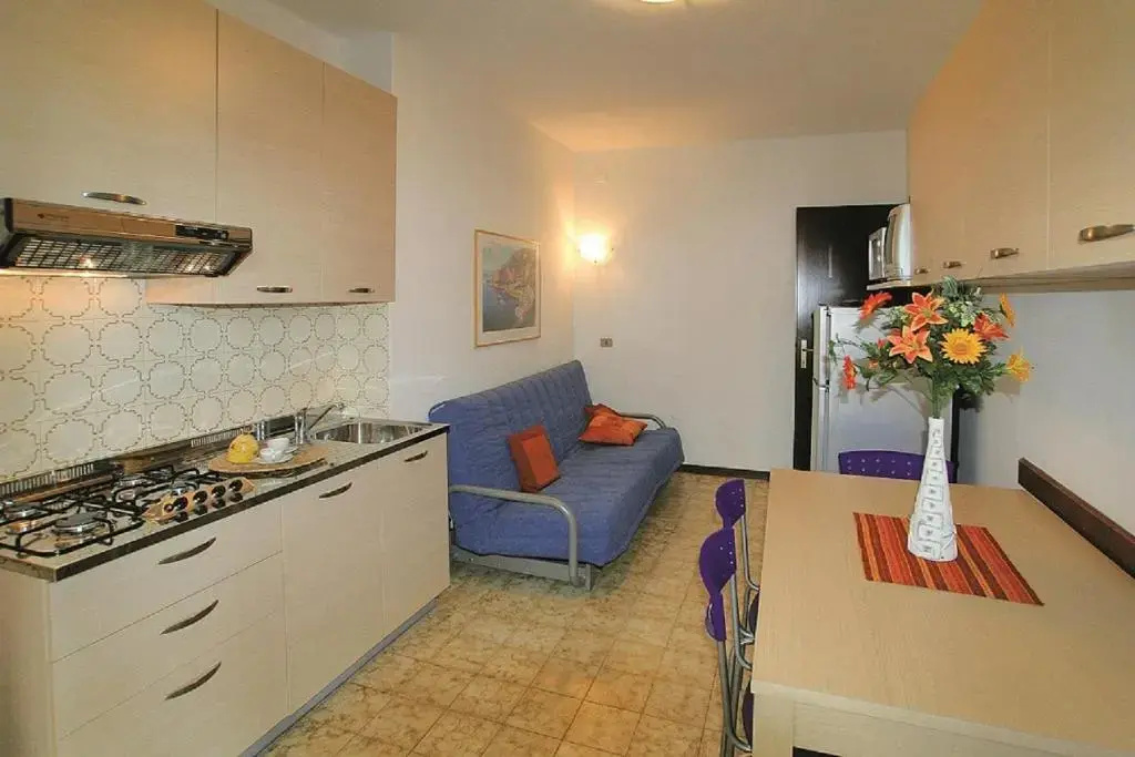 Tivoli - Chambres