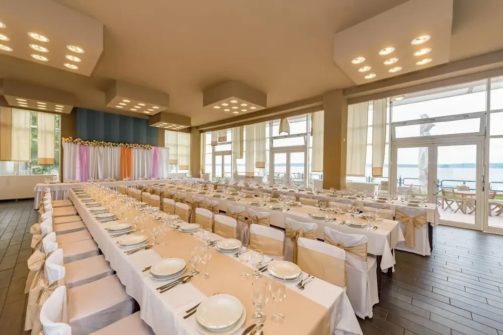 Hotel Móló - Général