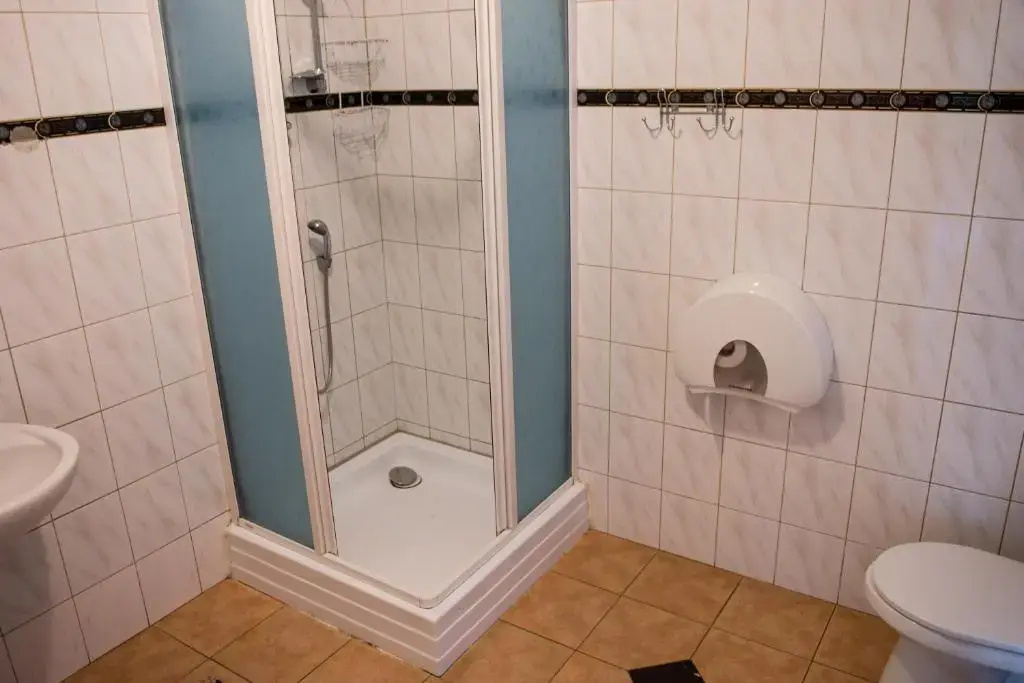 Eiva - Chambres