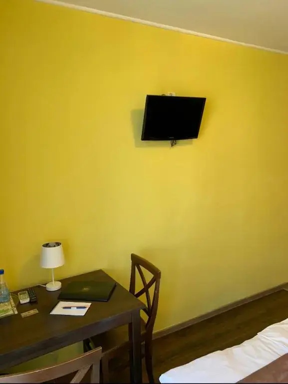 Hotel Cisar - Chambres