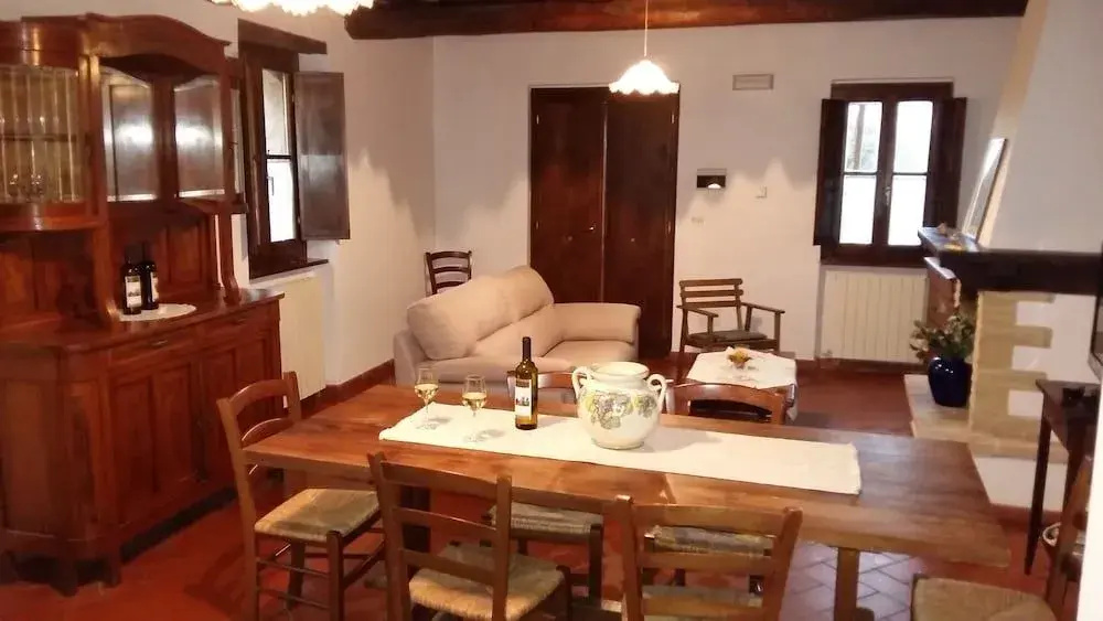Case Vacanza Serre Di Parrano - Général