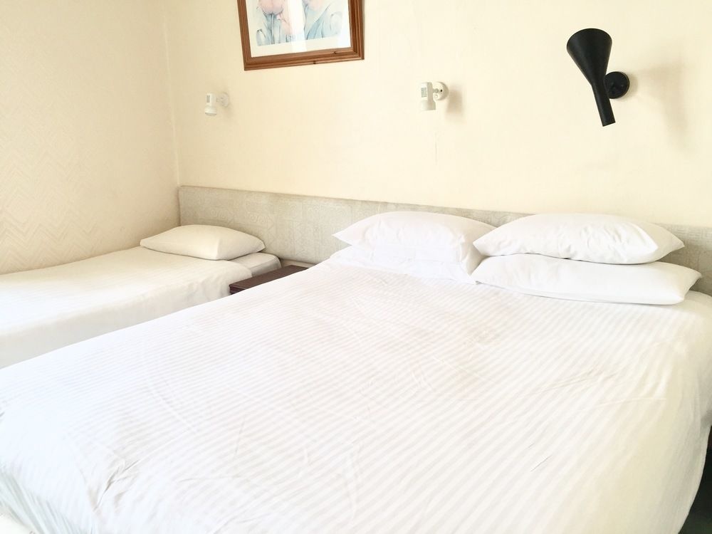 Summerbay Resort Hotel