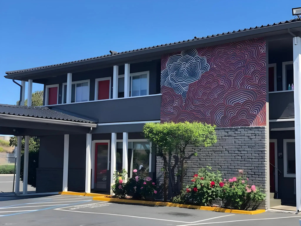 LiA Hotel