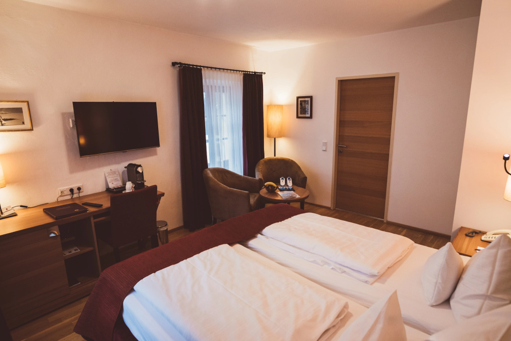 Heritage Hotel Hallstatt - Général