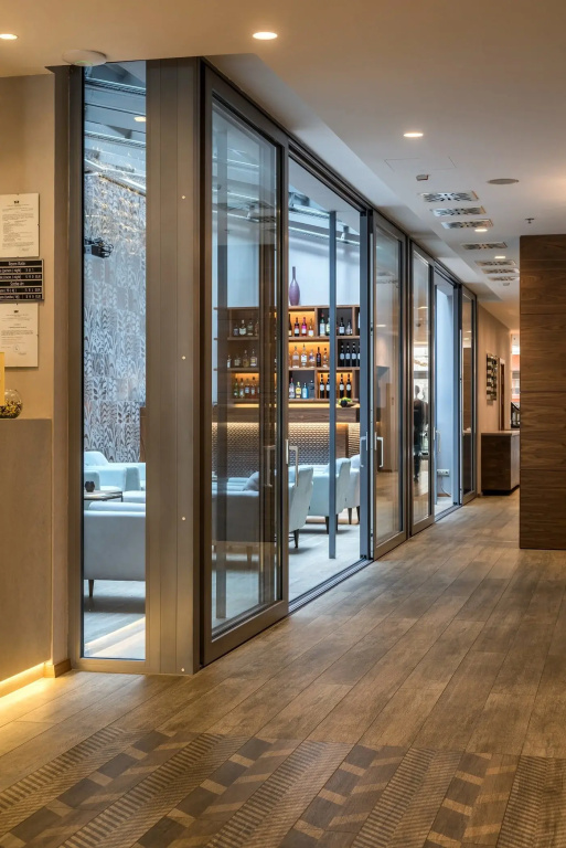 Charm Hotel Budapest  (formerly Boutique Hotel Budapest) - Général