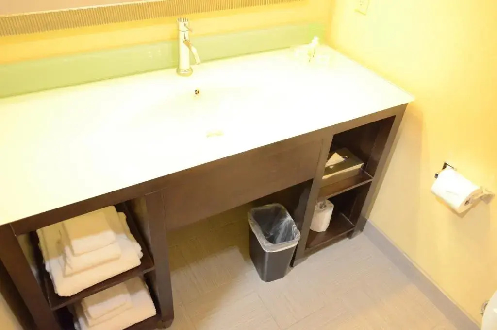 Holiday Inn Hou Energy Corridor Eldridge by IHG - Chambres