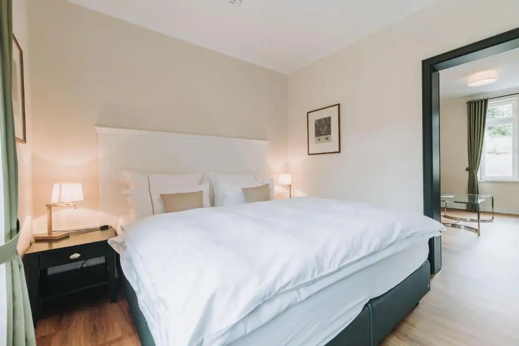 Hotel & Spa Suiten Freiwerk - Chambres