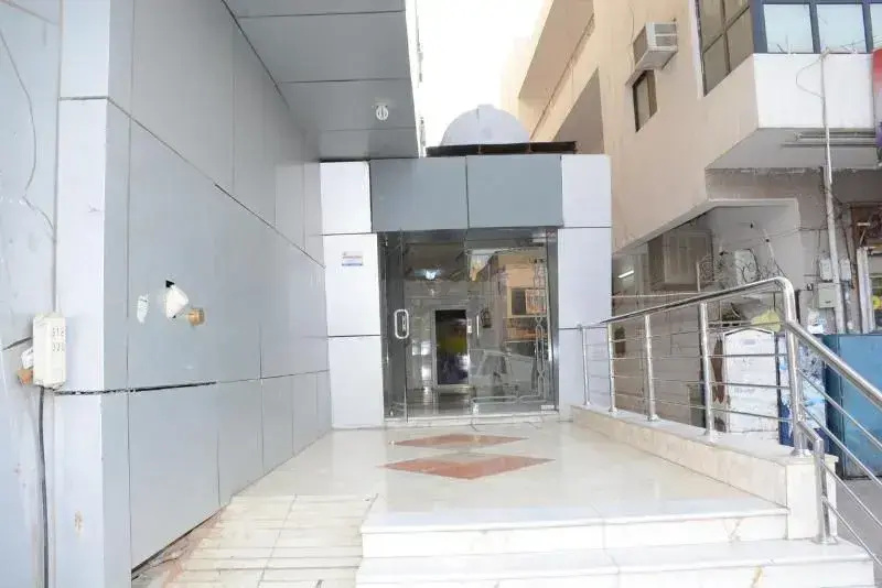 Al Eairy Apartments Madinah 13
