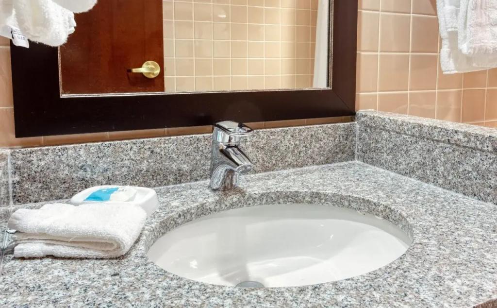 Heritage Inn & Suites St. Louis/Fenton, Trademark by Wyndham - Général