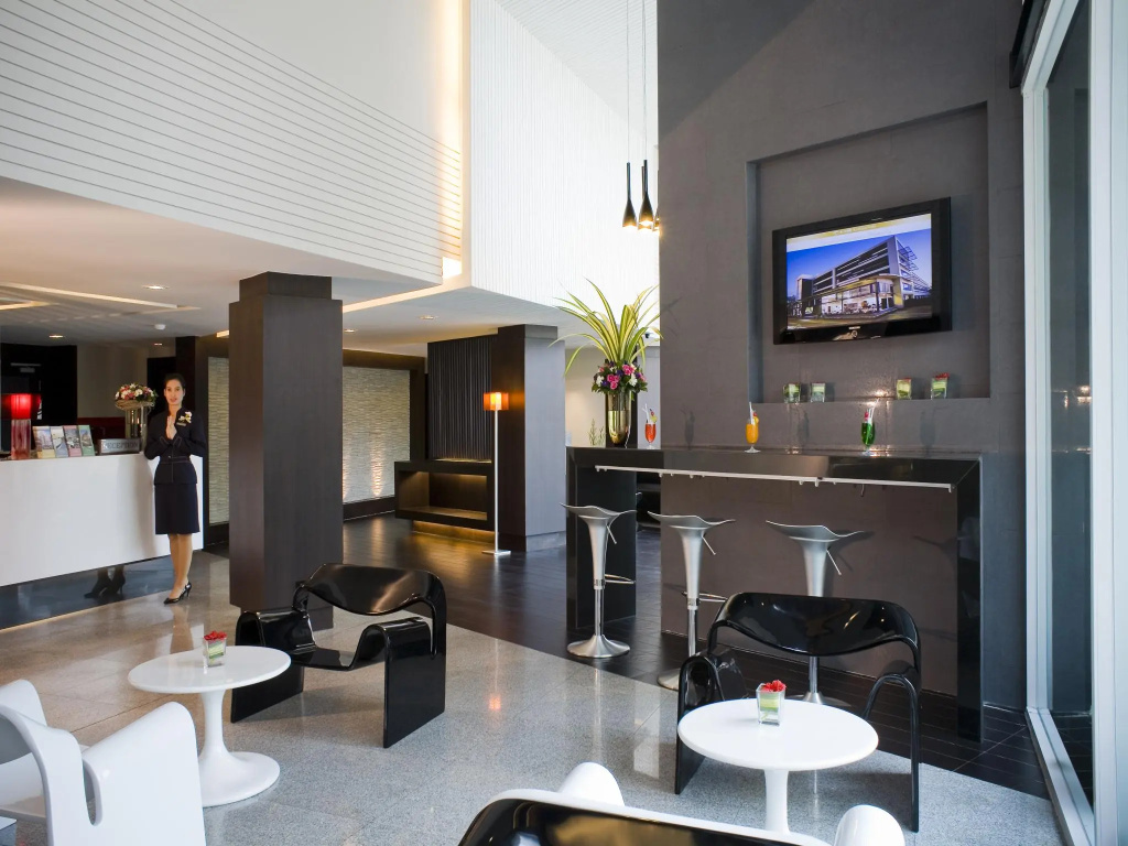 A-One Boutique Hotel — фото