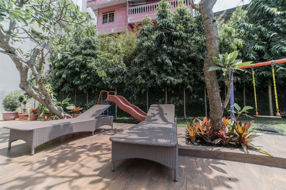 Affordable Studio Galeri Ciumbuleuit 2 Apartment near Dago