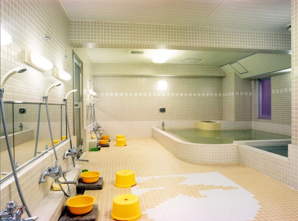 Hotel Hashimoto 사진 5