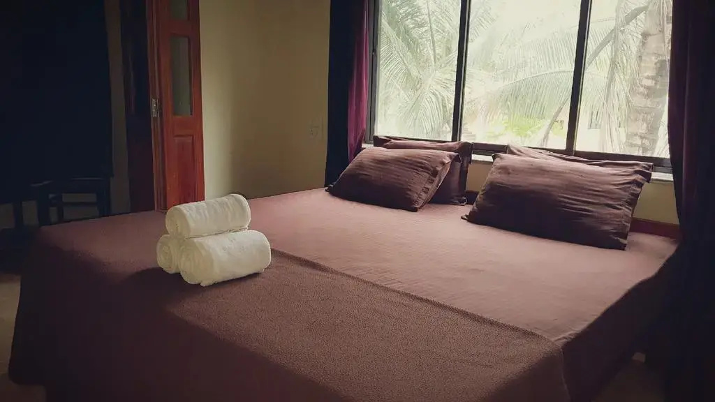 Hotel MAJHI - Général
