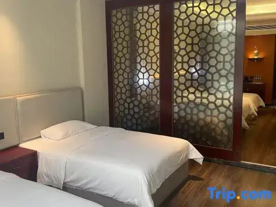 Business room