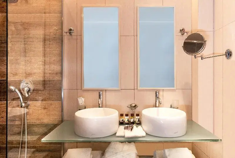 Kassandra Bay Resort, Suites & Spa - Chambres