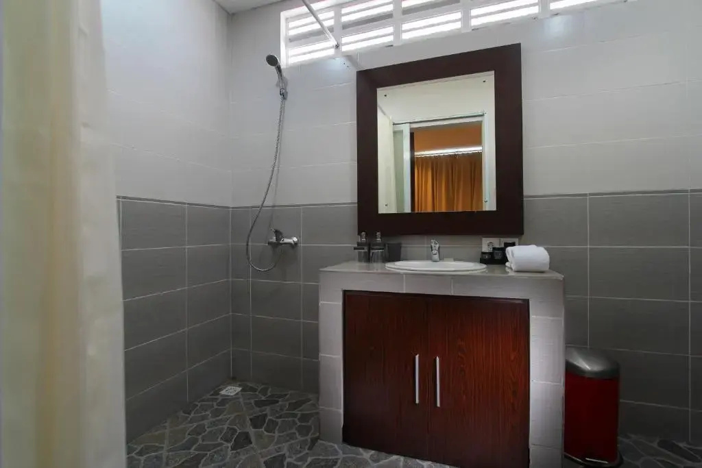 Lotus Tirta Seminyak - Chambres