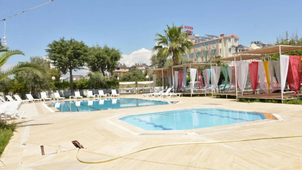 Hotel photo 9