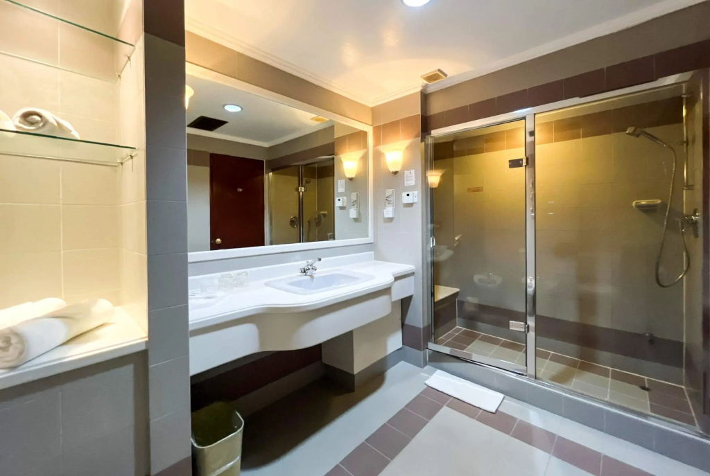Howard Johnson by Wyndham Kota Kinabalu City Centre - Général