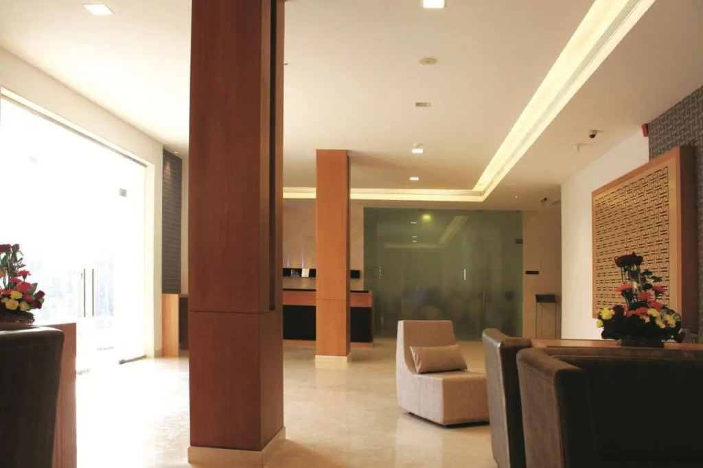 Hotel photo 8