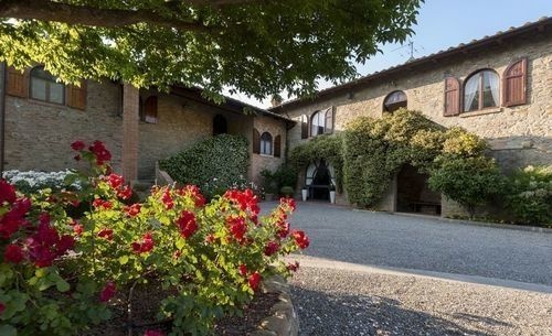 Villa Isabella