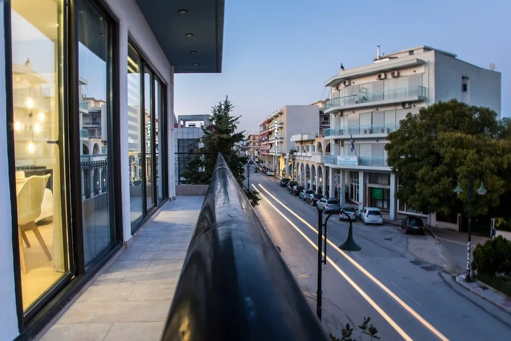 Preveza Suite Stay