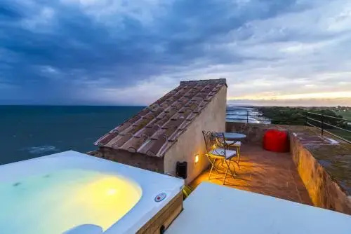Relais Torre Mozza - Dimora d Epoca - Général