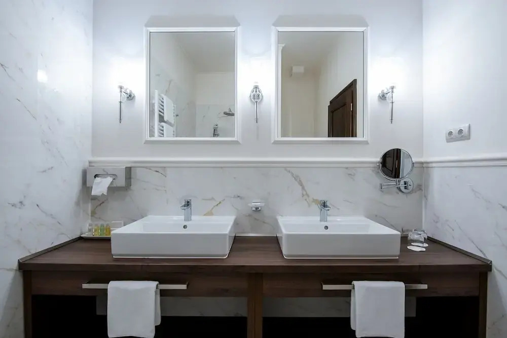 Boutique Hotel Gaia - фото 7