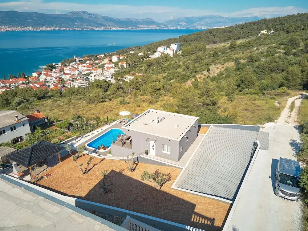 Sun Spalato Villa Borna