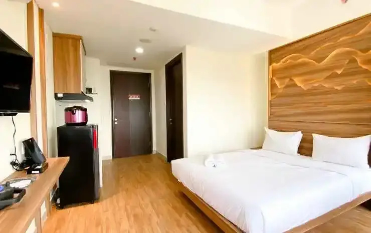 Apartment Comfort Stay Studio Pollux Chadstone By Travelio