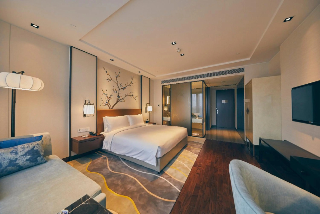 LJZ Supreme Tower Hotel — 4