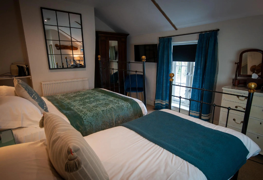 Hotel photo 21