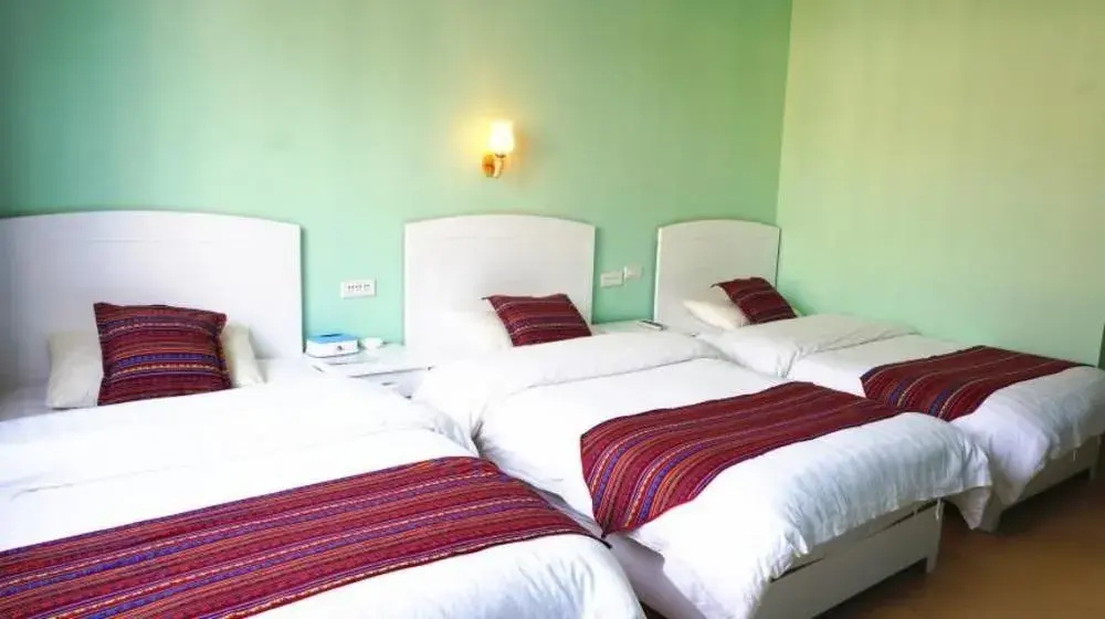 Yangshuo Infinite Inn - Général
