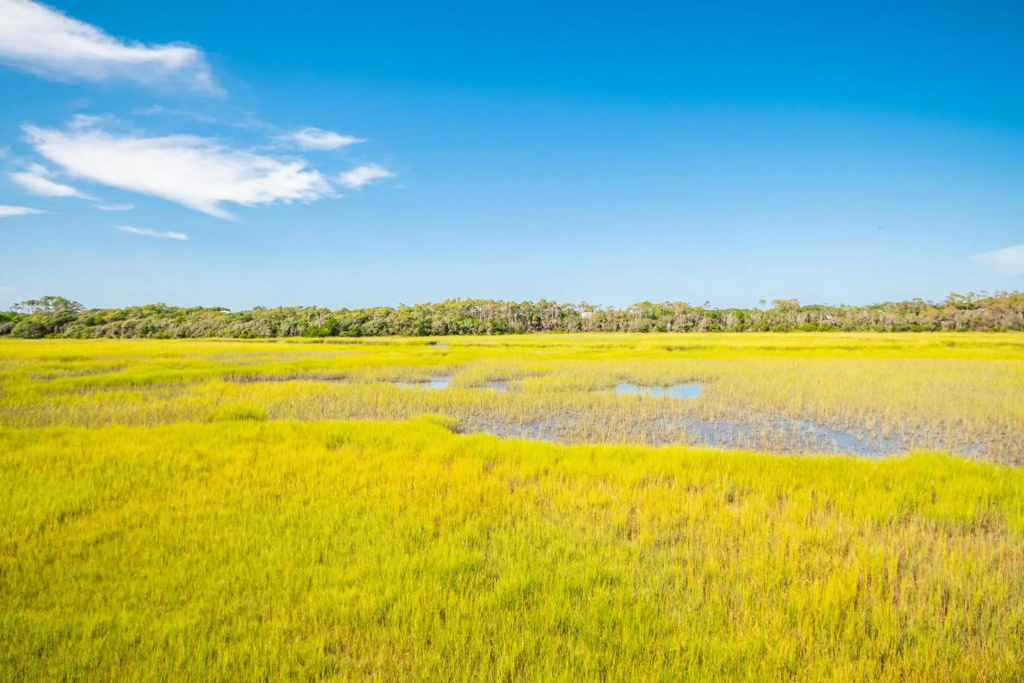 Coastal Living by Oak Island Accommodations